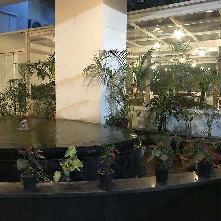 Jukaso Inn Pragati Maidan 뉴델리 외부 사진