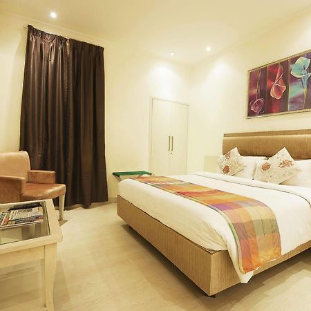 Jukaso Inn Pragati Maidan 뉴델리 외부 사진