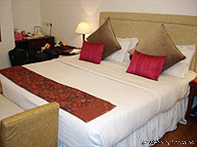 Jukaso Inn Pragati Maidan 뉴델리 객실 사진