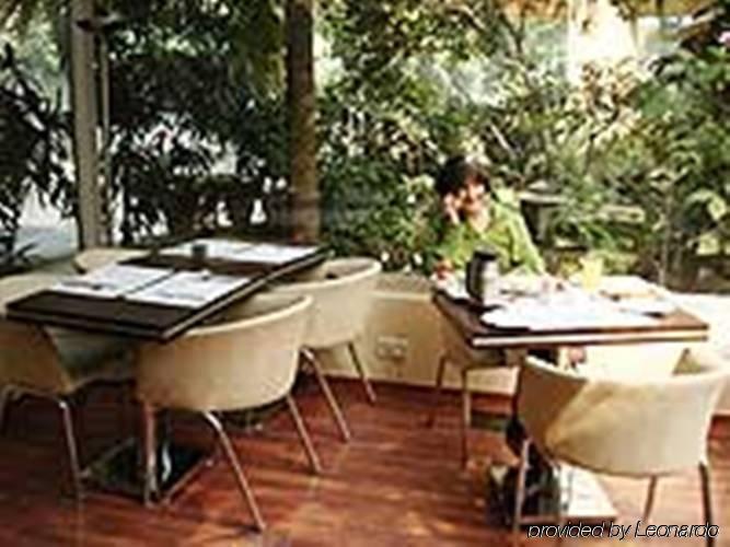 Jukaso Inn Pragati Maidan 뉴델리 레스토랑 사진