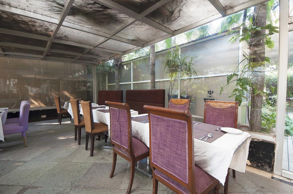 Jukaso Inn Pragati Maidan 뉴델리 외부 사진