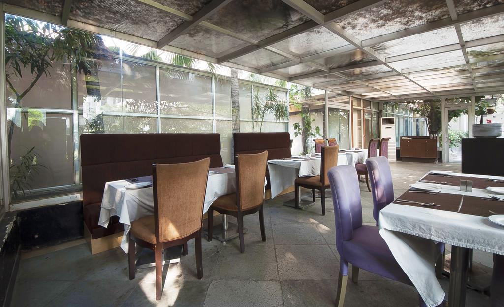 Jukaso Inn Pragati Maidan 뉴델리 외부 사진