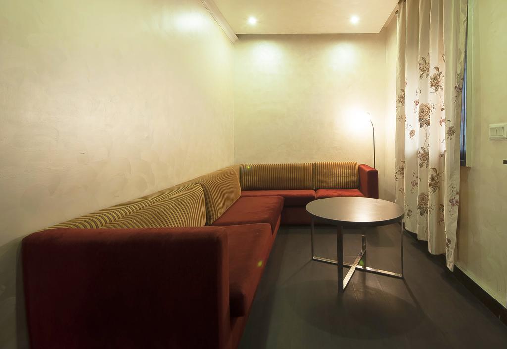 Jukaso Inn Pragati Maidan 뉴델리 외부 사진