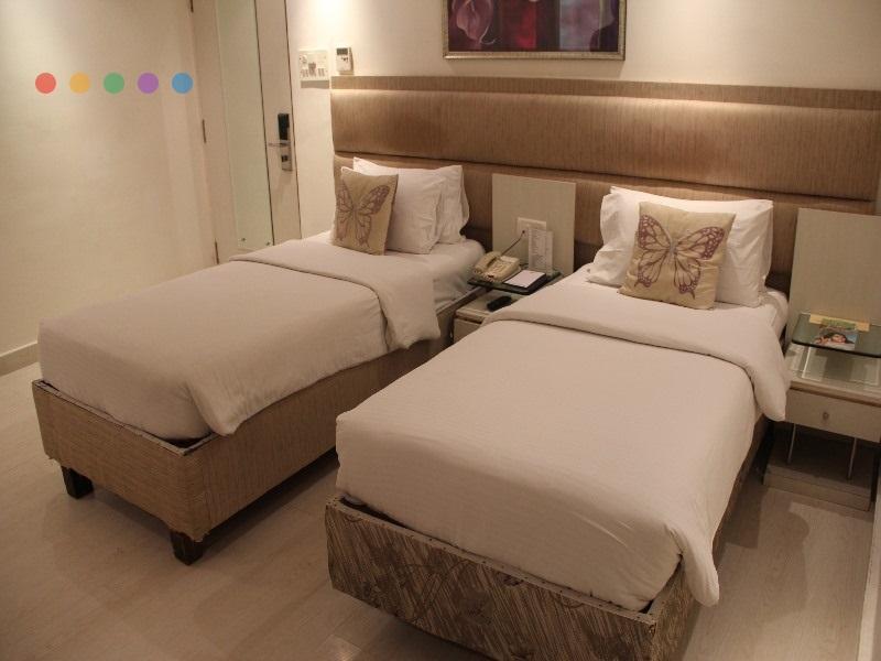 Jukaso Inn Pragati Maidan 뉴델리 외부 사진