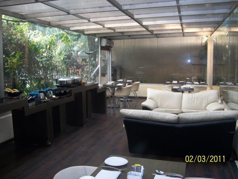 Jukaso Inn Pragati Maidan 뉴델리 외부 사진