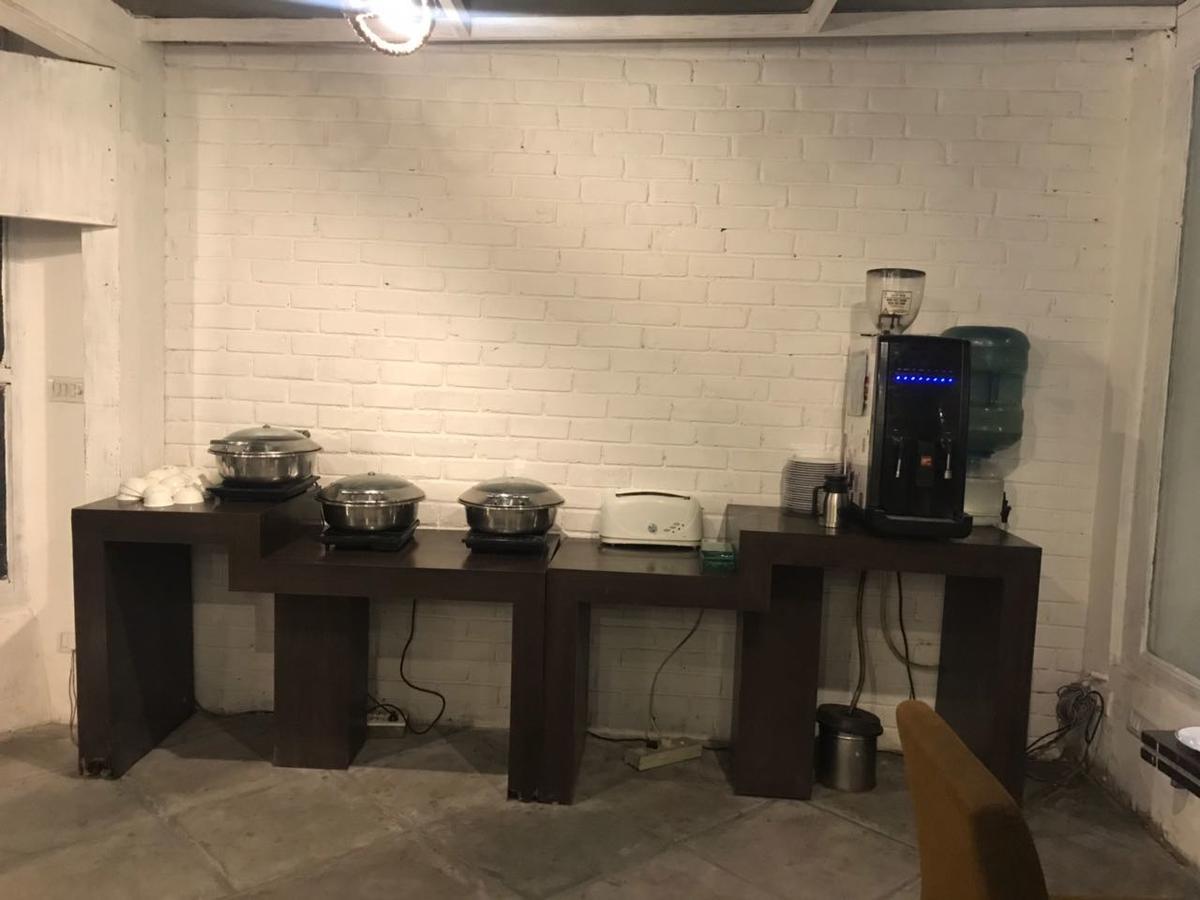 Jukaso Inn Pragati Maidan 뉴델리 외부 사진