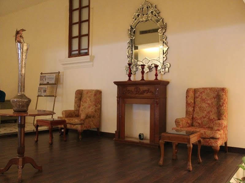Jukaso Inn Pragati Maidan 뉴델리 외부 사진