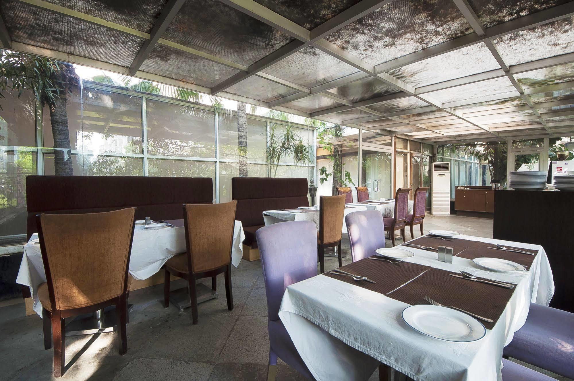 Jukaso Inn Pragati Maidan 뉴델리 외부 사진
