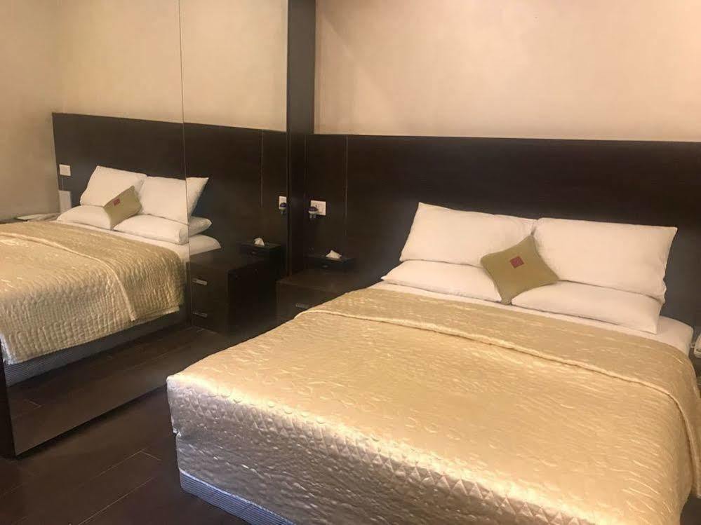 Jukaso Inn Pragati Maidan 뉴델리 외부 사진