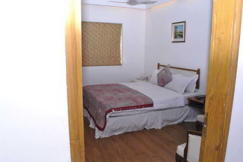 Jukaso Inn Pragati Maidan 뉴델리 외부 사진
